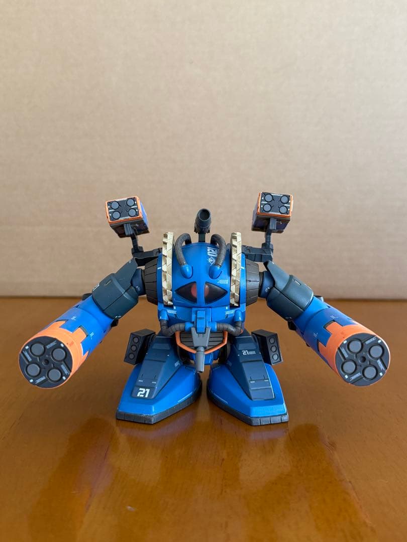 ジオノグラフィ　アッグ