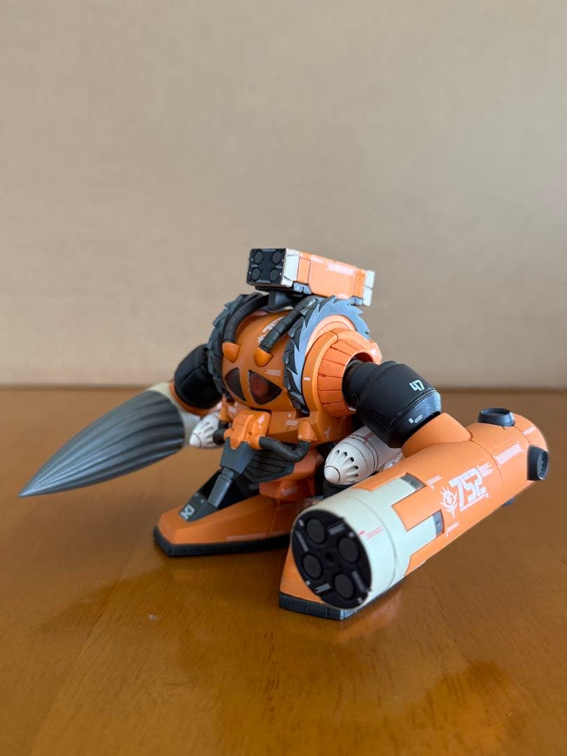 ジオノグラフィ　アッグ