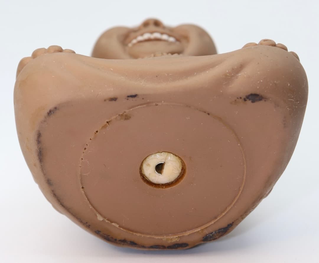 HO-HO 9cm ローズオニールのデザイン vintage CAMEO ソフビ