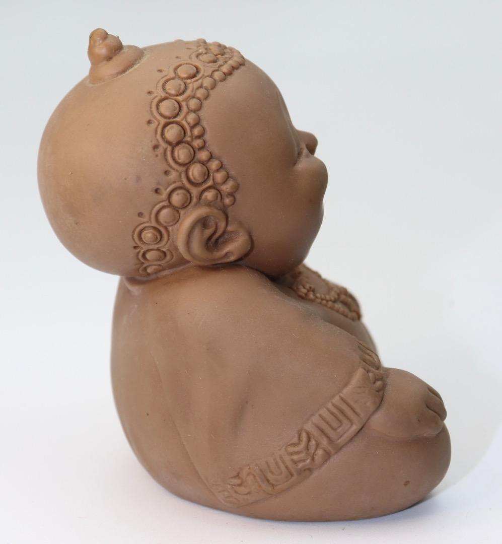 HO-HO 9cm ローズオニールのデザイン vintage CAMEO ソフビ