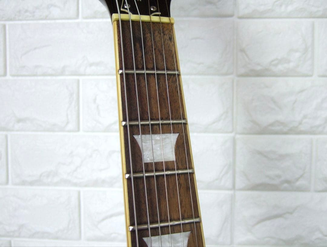 Epiphone Les Paul Standard レスポールスタンダード