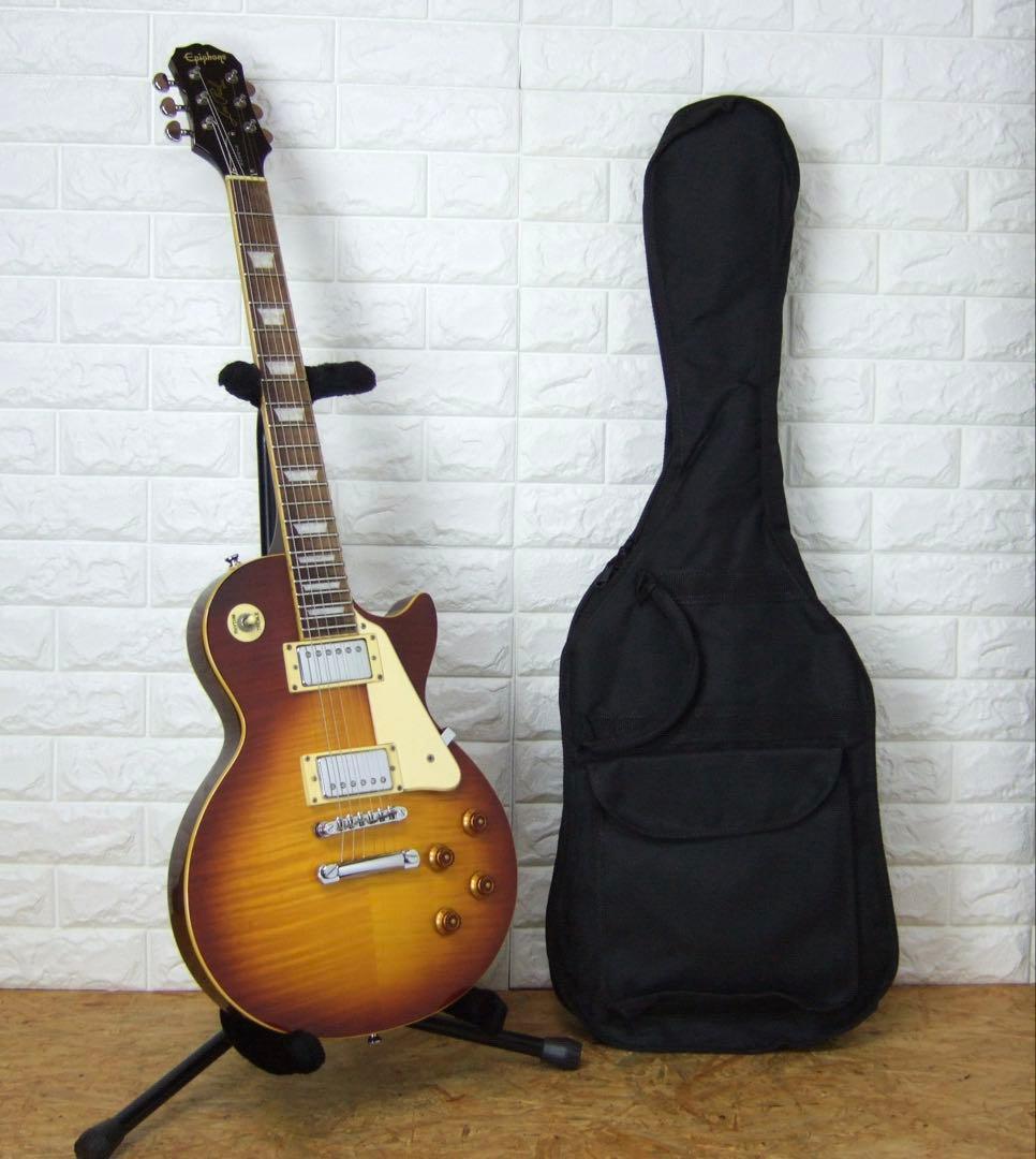 Epiphone Les Paul Standard レスポールスタンダード