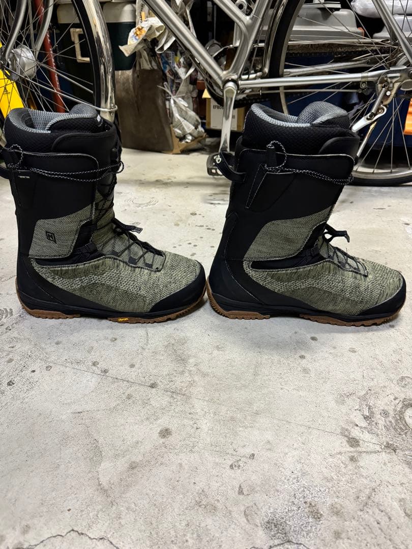 29cm SKYLAB TLS NITRO スノーボード　ブーツ　ナイトロ