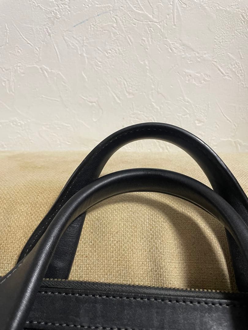 TUMI 63032DP ビジネスバッグ レザー