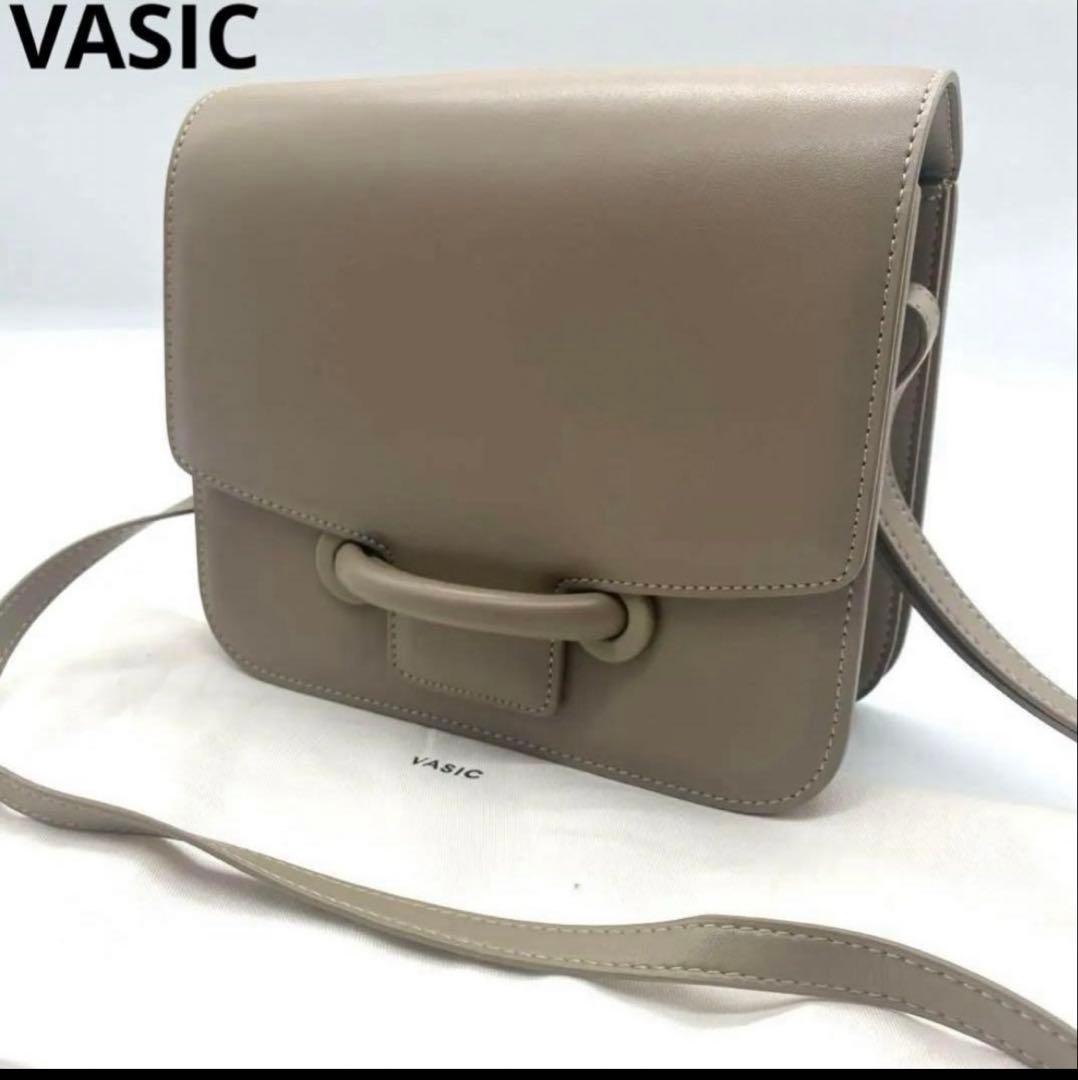 【美品】本日削除予定　VASIC citymini