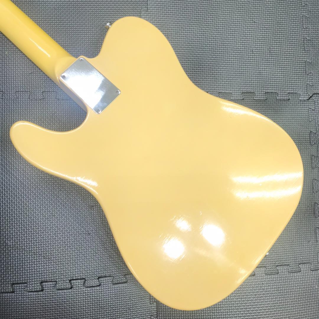 Guyatone グヤトーン 60~70`s LG-20 テレキャスター　ギター