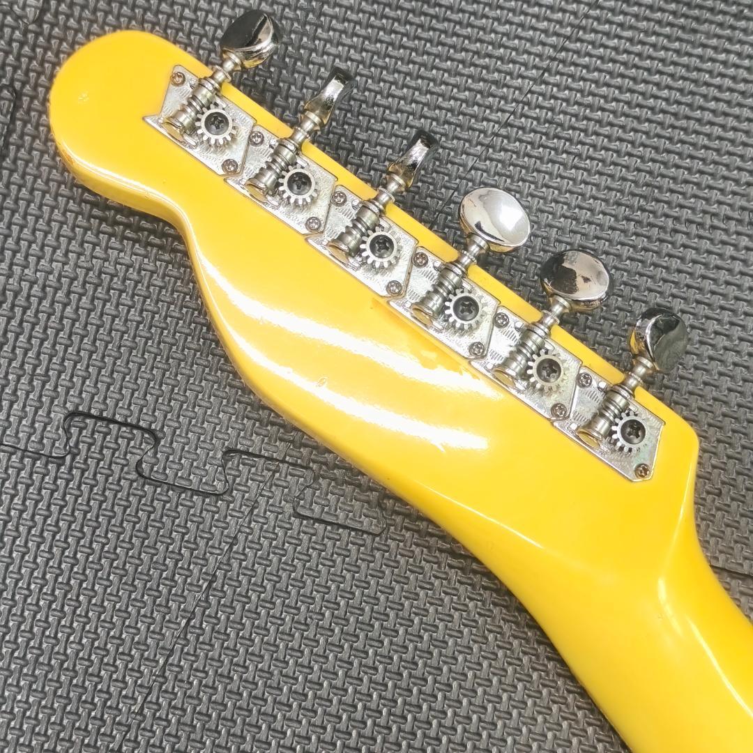 Guyatone グヤトーン 60~70`s LG-20 テレキャスター　ギター