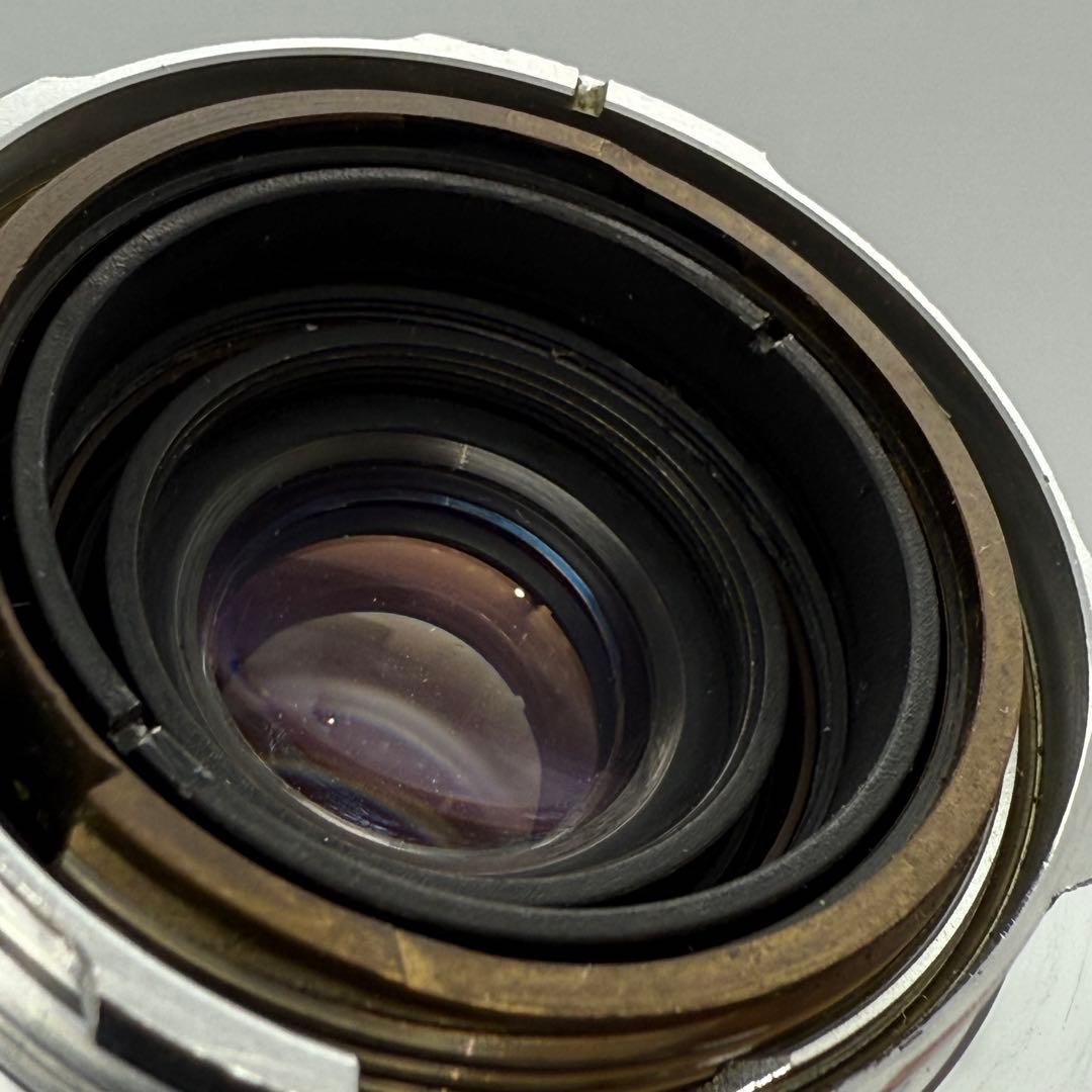 Leica SUMMARON 35mm f2.8 ライカ ズマロン Mマウント