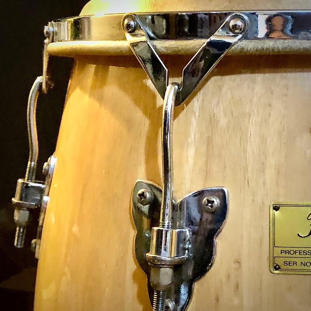 Pearl／パール プロフェッショナル パーカッション USED／15インチ。