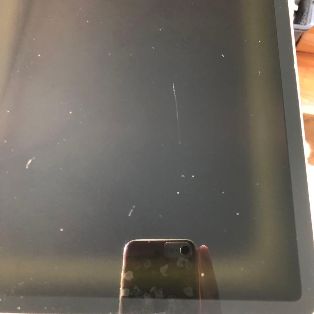 【完動品】iPad Pro 11 第3世代 128GB Wi-Fi 【すぐ発送】