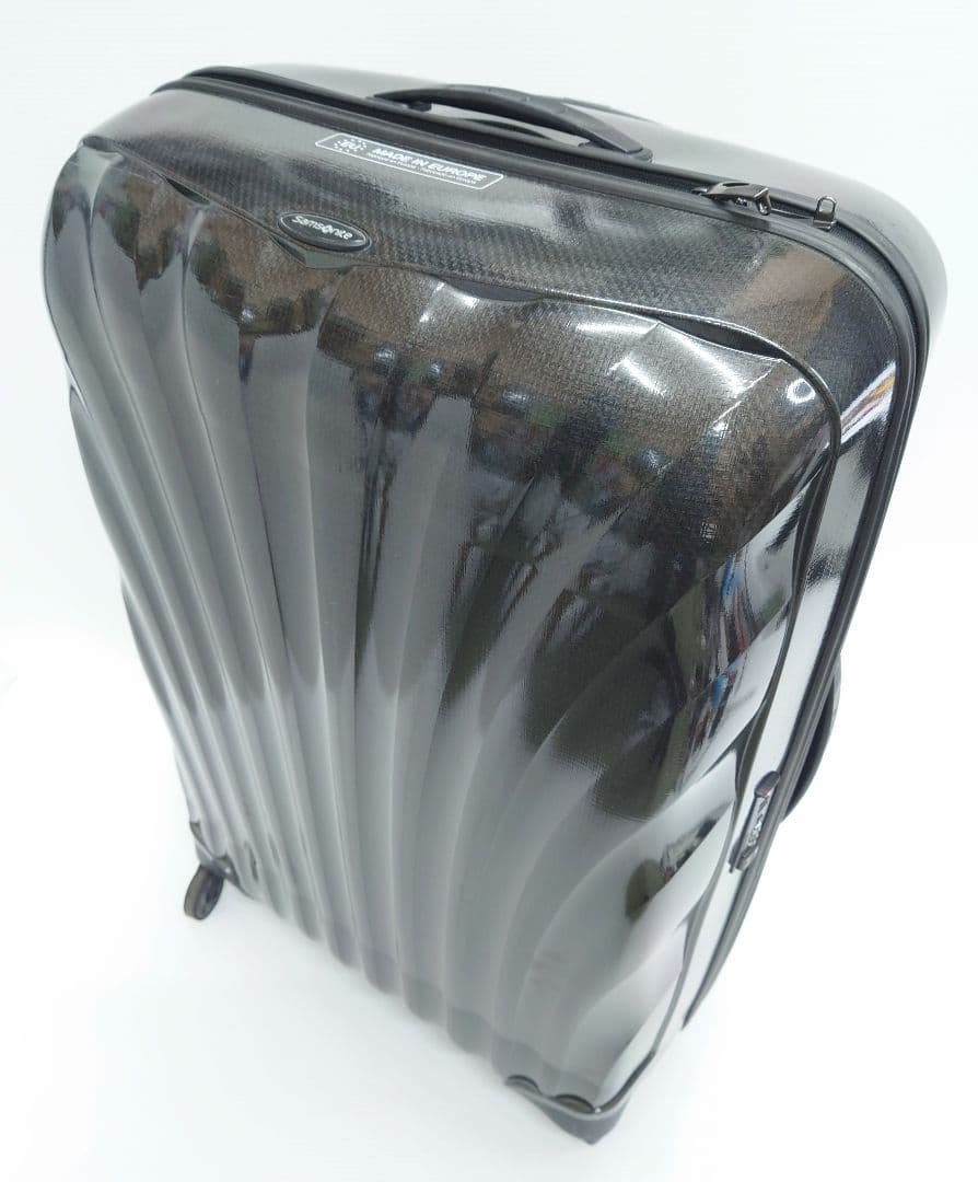 サムソナイト(Samsonite)キャリーケース【144L】【美品】