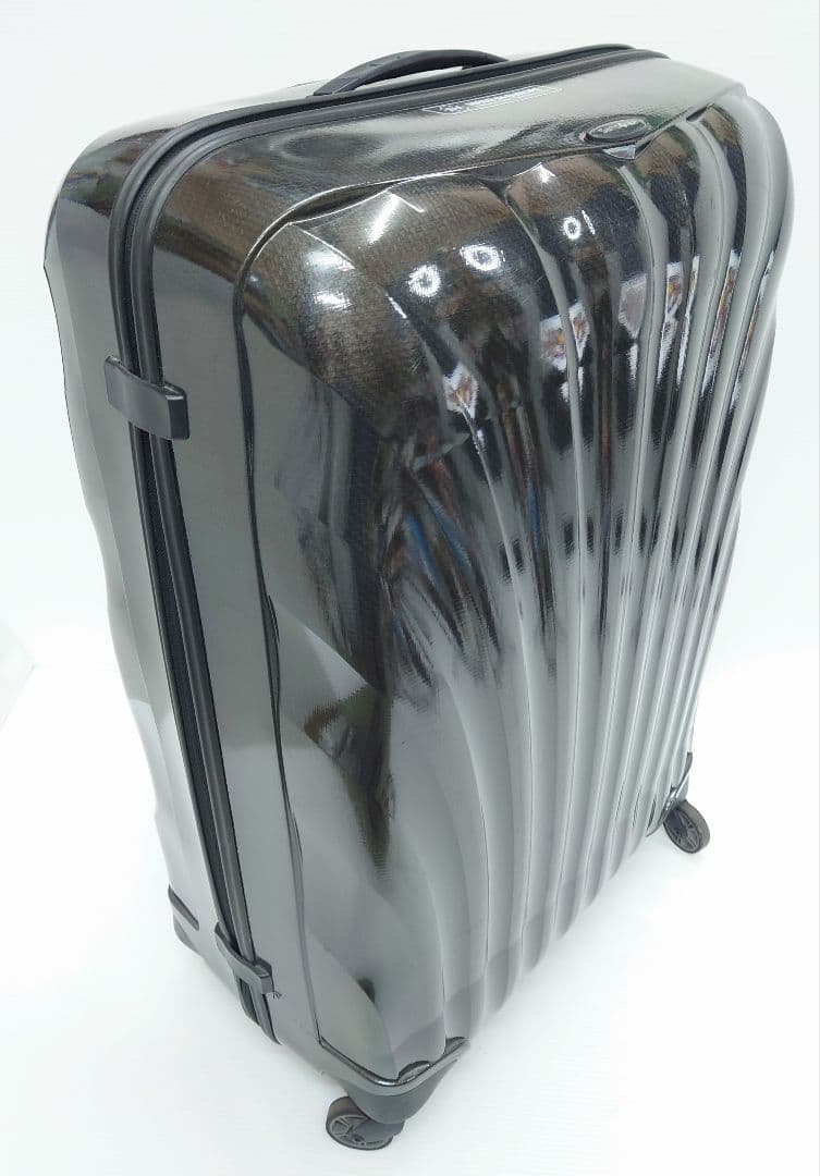 サムソナイト(Samsonite)キャリーケース【144L】【美品】