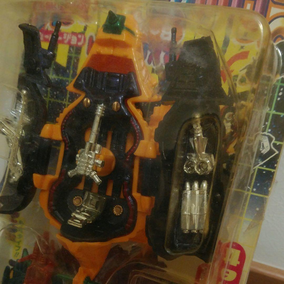 スペースマックス