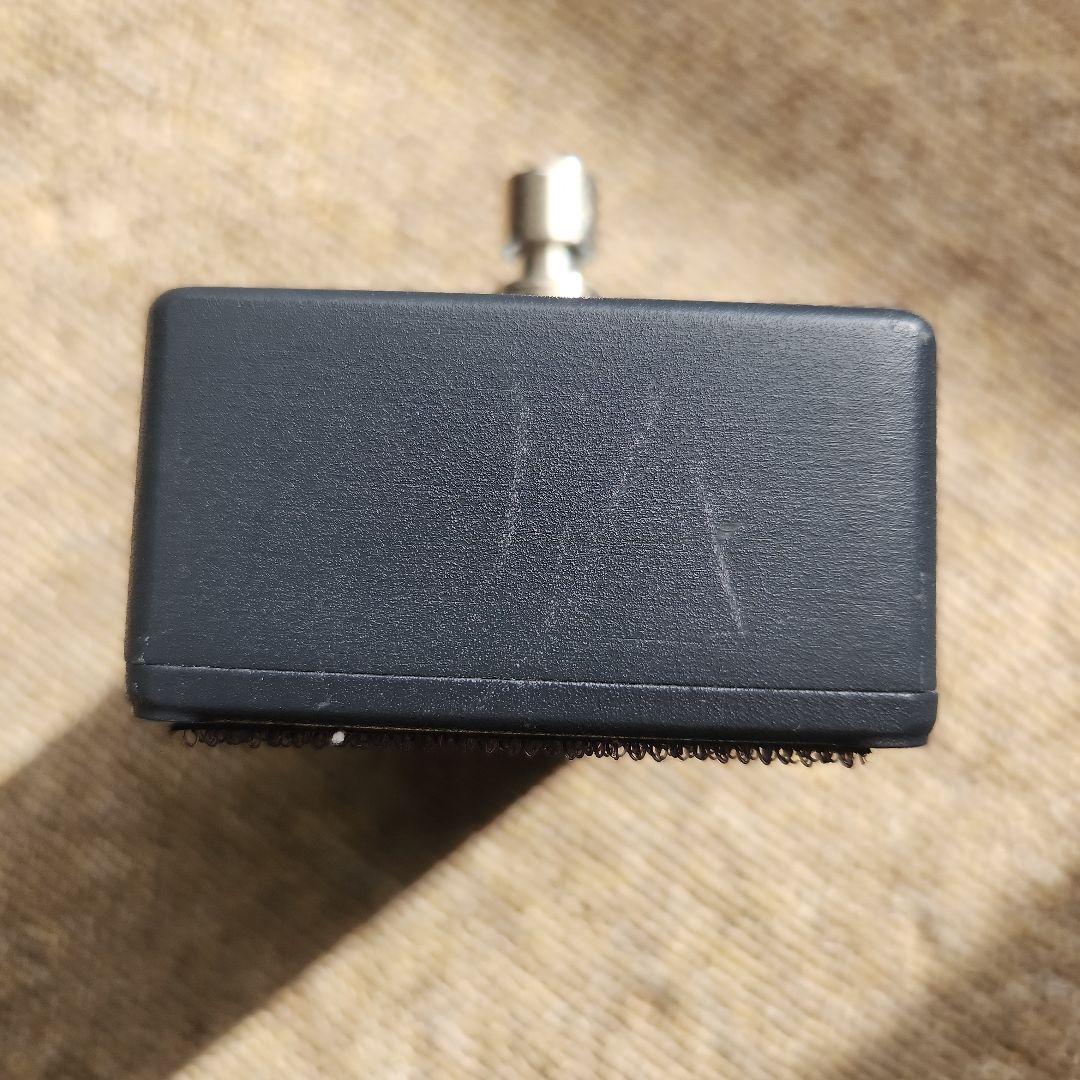 ギター mxr micro flanger