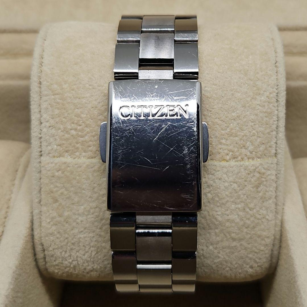 CITIZEN ATTESA 限定 星空