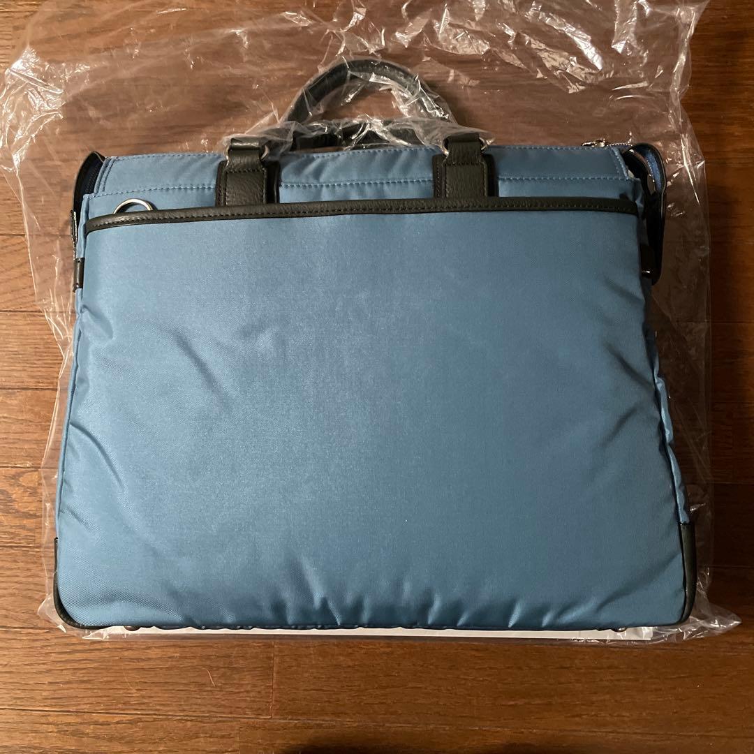 豊岡鞄　ビジネスバッグ