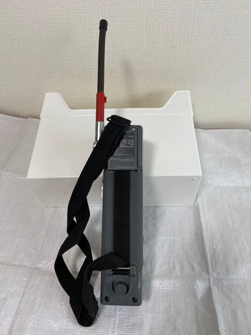 合法CB無線機トランシーバー