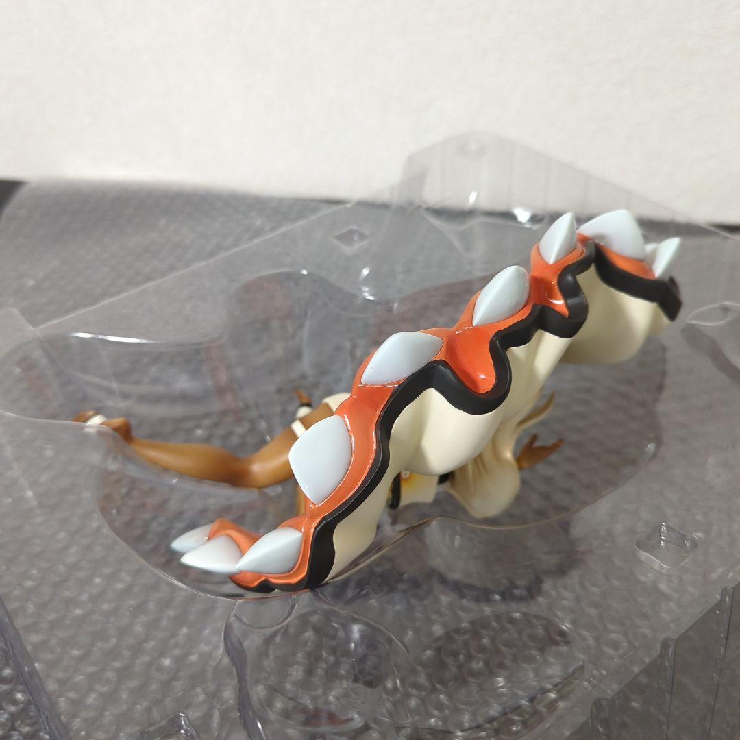 希少　ラムレザル=ヴァレンタイン ギルティギア 1/8 フィギュア フリーイング