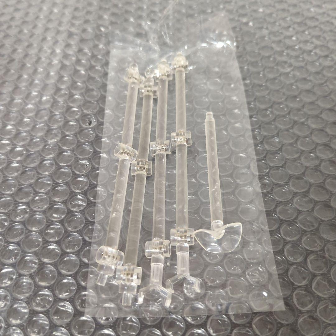 希少　ラムレザル=ヴァレンタイン ギルティギア 1/8 フィギュア フリーイング