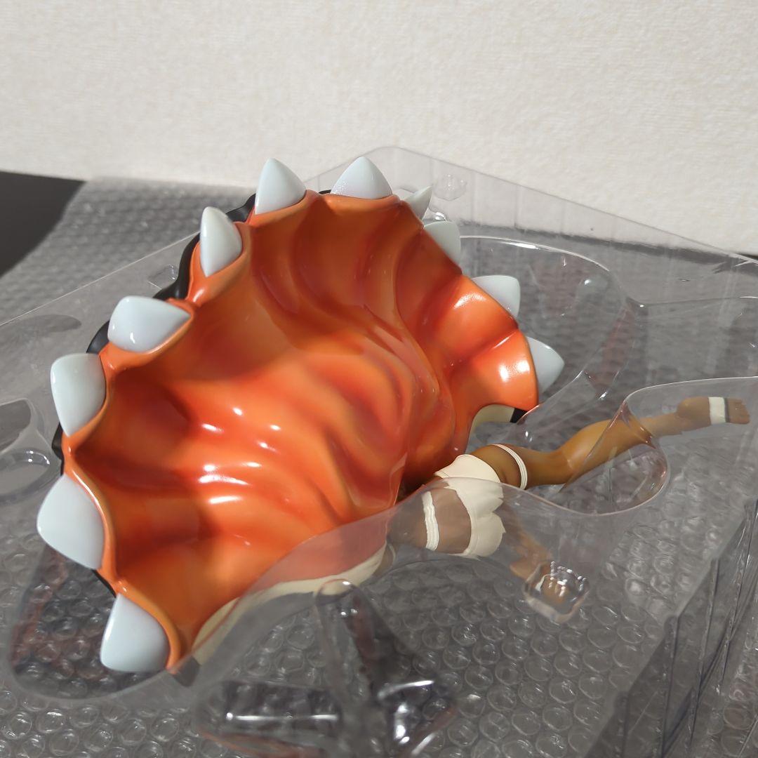 希少　ラムレザル=ヴァレンタイン ギルティギア 1/8 フィギュア フリーイング