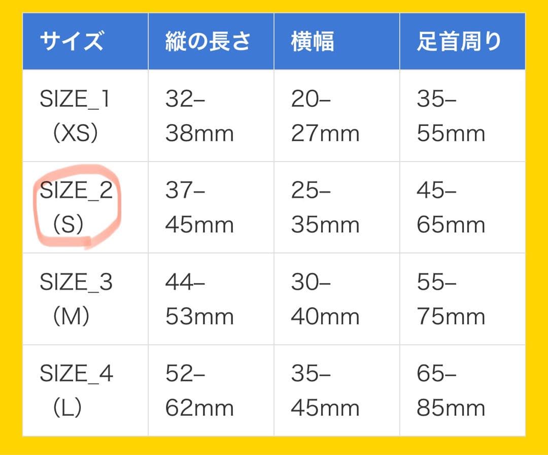 犬の靴屋さんDogSoxx【4足セット】 レッドS