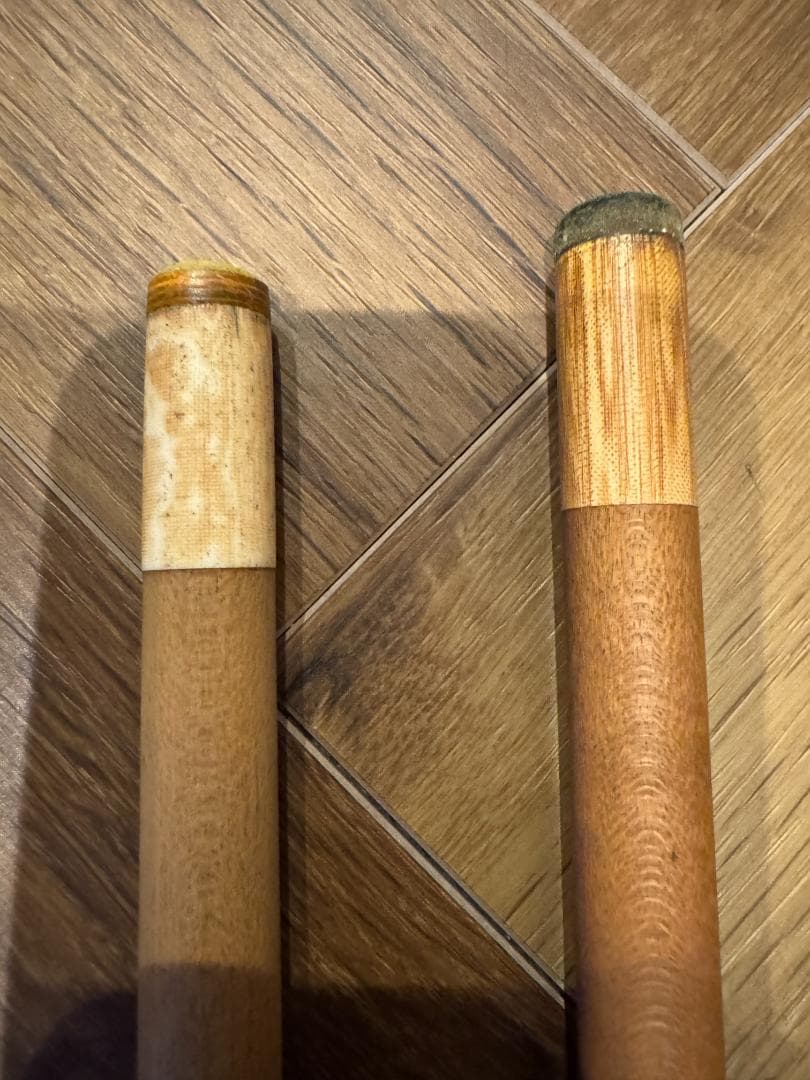 ビリヤードMezzキュー　モデルSA-12