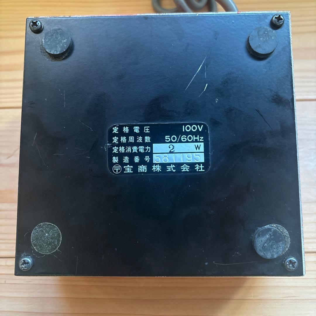 PMP HEX E828 ハーモニックエキサイター　珍品