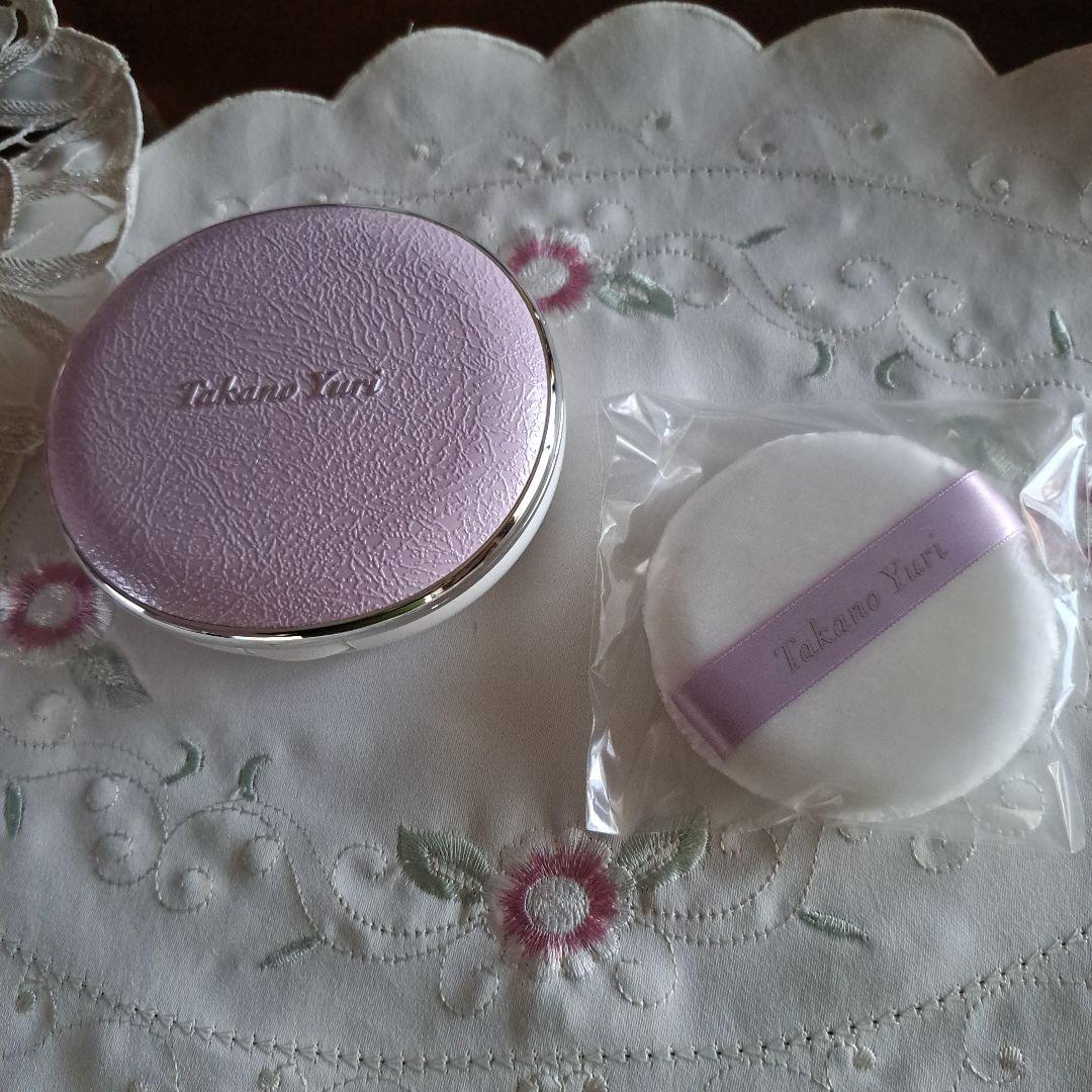 【新品】エステファクト エッセンスパウダー 23g（パフ2個）+10g