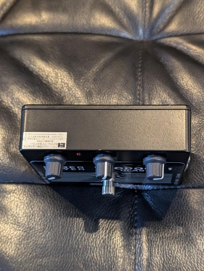 ギター Roger Mayer Voodoo-1 Classic