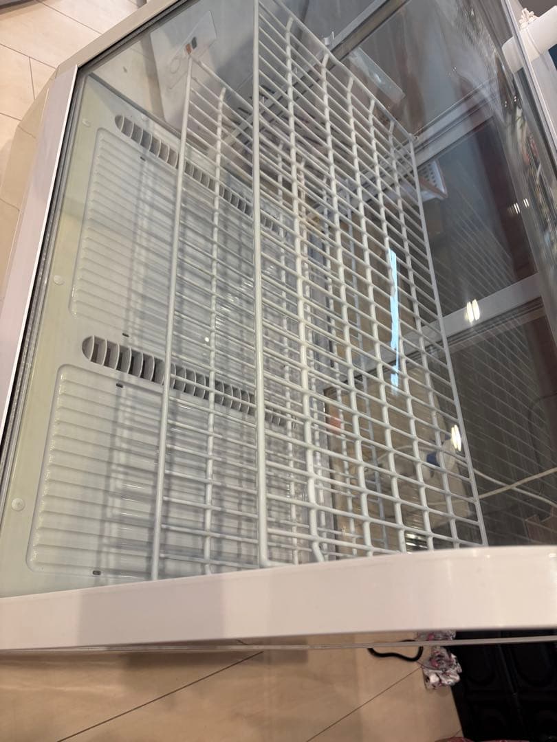 冷蔵ショーケース