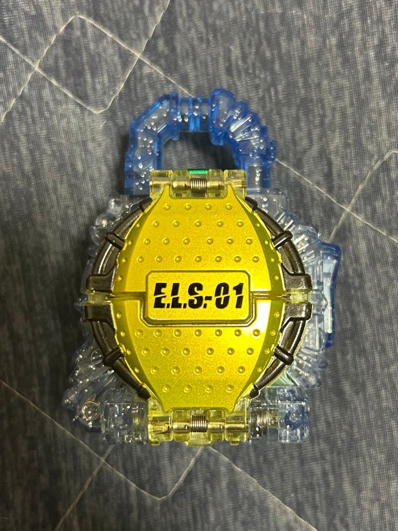 DXエナジーロックシード　4種セット