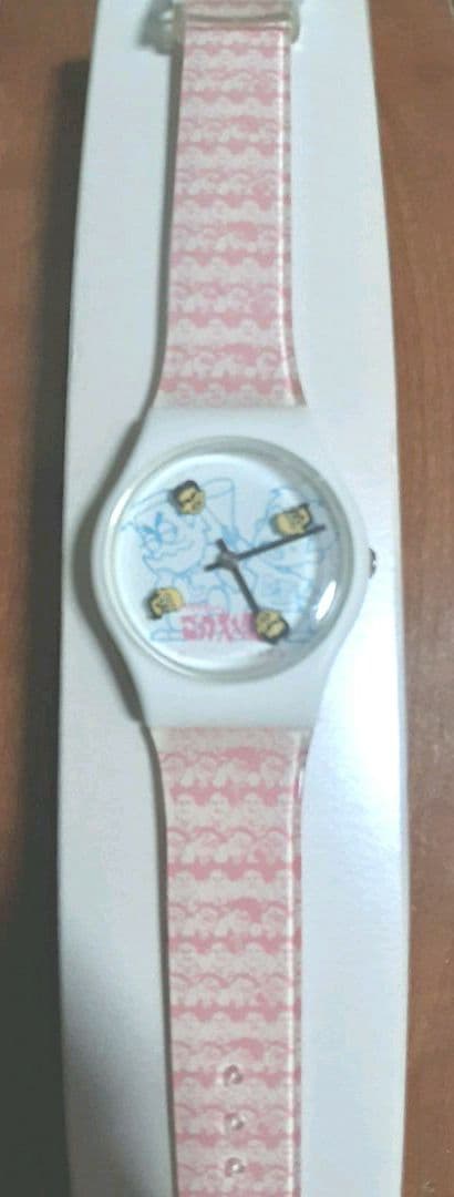 ダウンタウン　激レア　ごっつええ感じ　腕時計　非売品