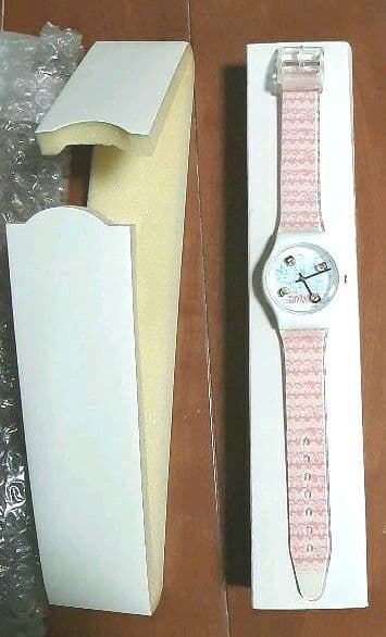 ダウンタウン　激レア　ごっつええ感じ　腕時計　非売品