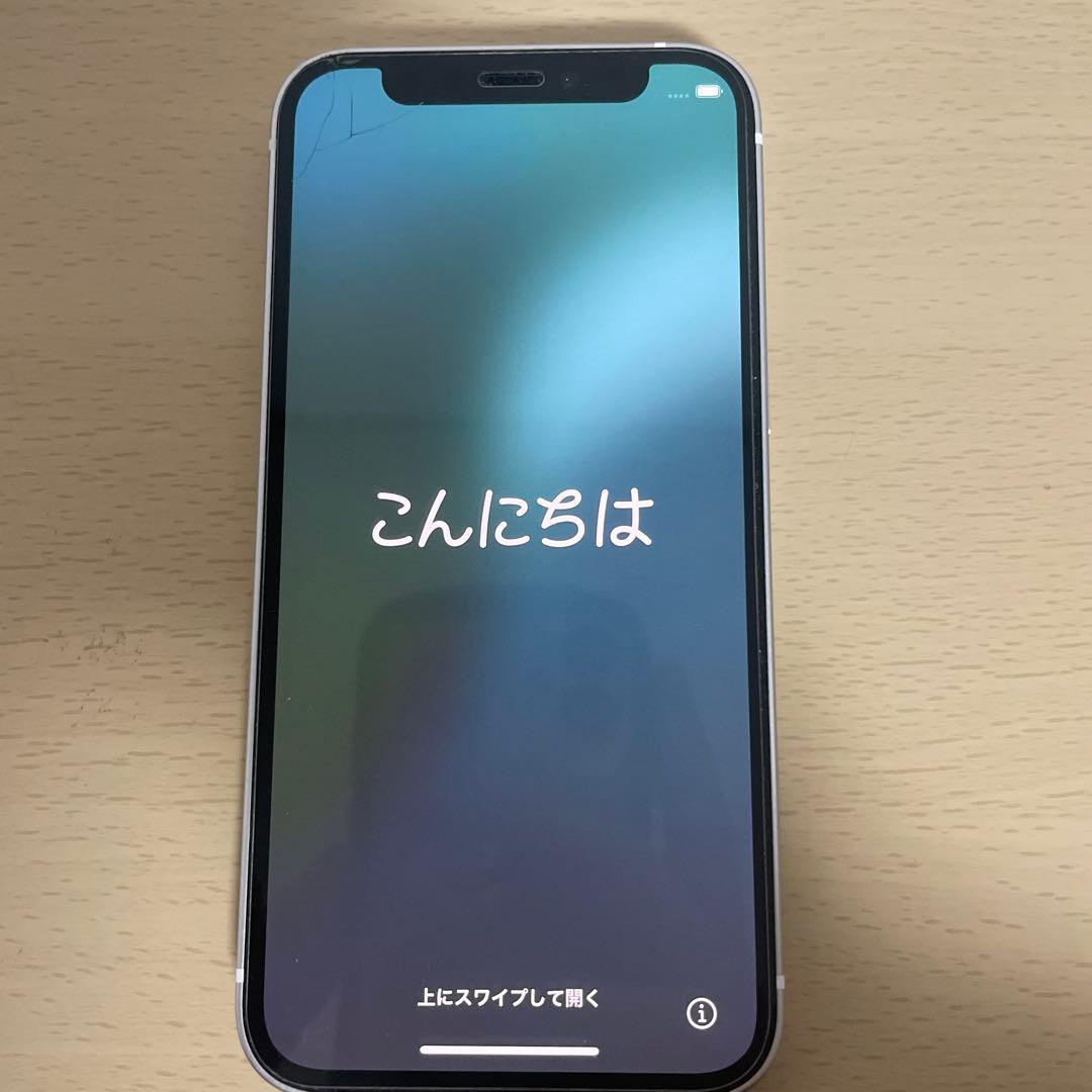 携帯電話本体 Luffy