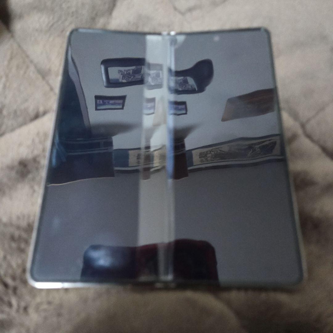 Galaxy Z Fold4 512GB sim free s-pen付