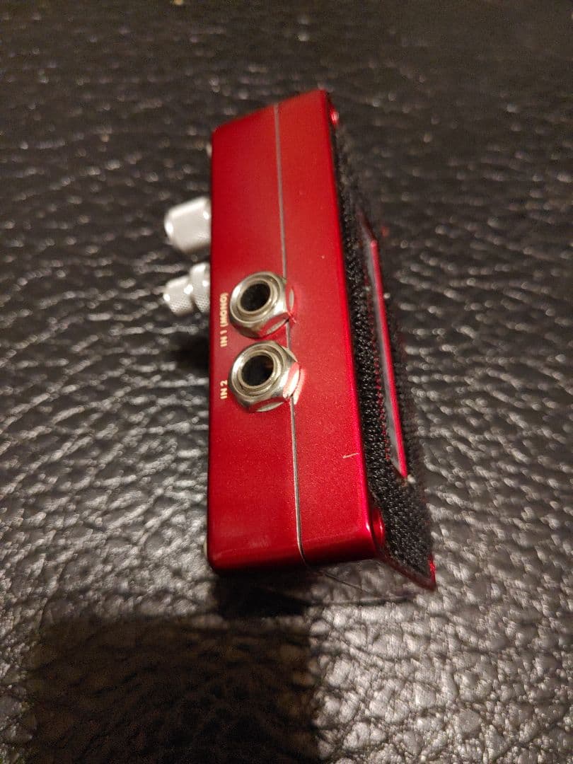 ギター DigiTech Ventura Vibe Rotary Vibrato