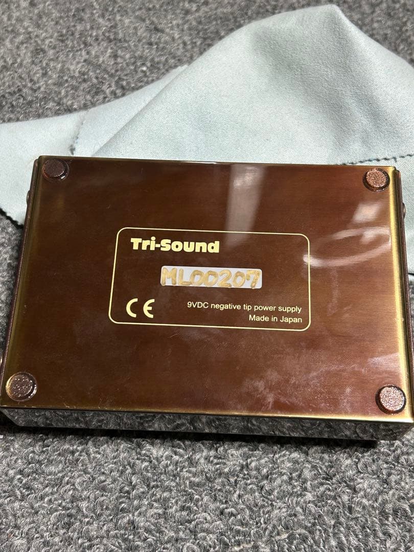 ギター VEMURAM myriad