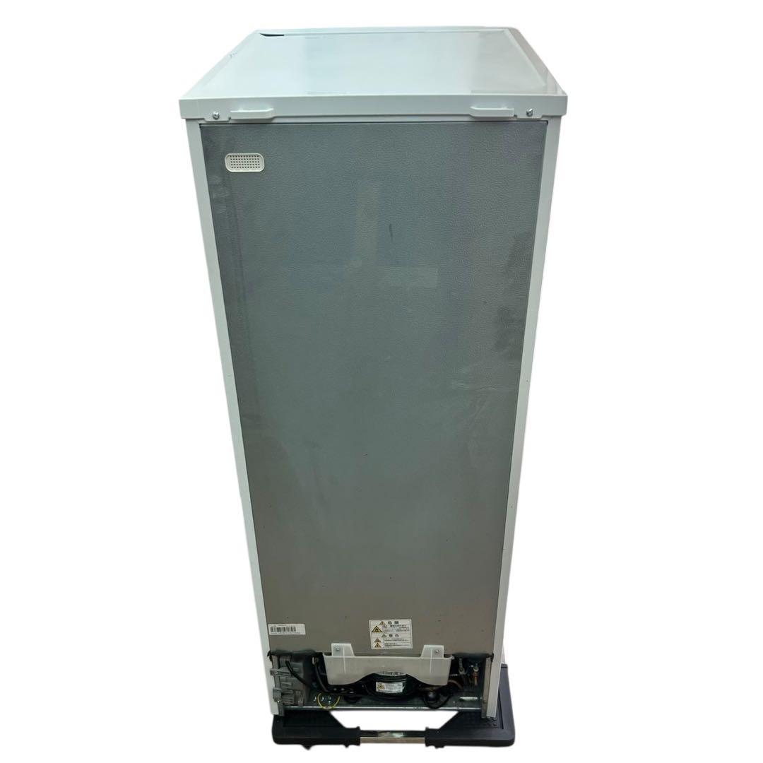 【名古屋市内優先】東芝 冷蔵庫 GR-U15BS(W) 153L 2023年式北