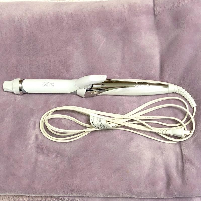 ReFa ビューテックカールアイロン26mm