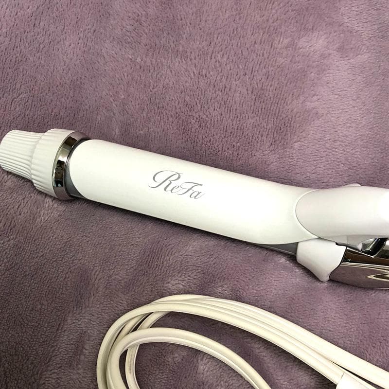 ReFa ビューテックカールアイロン26mm