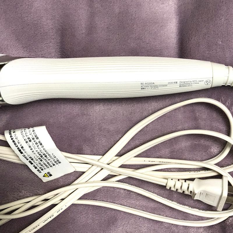 ReFa ビューテックカールアイロン26mm