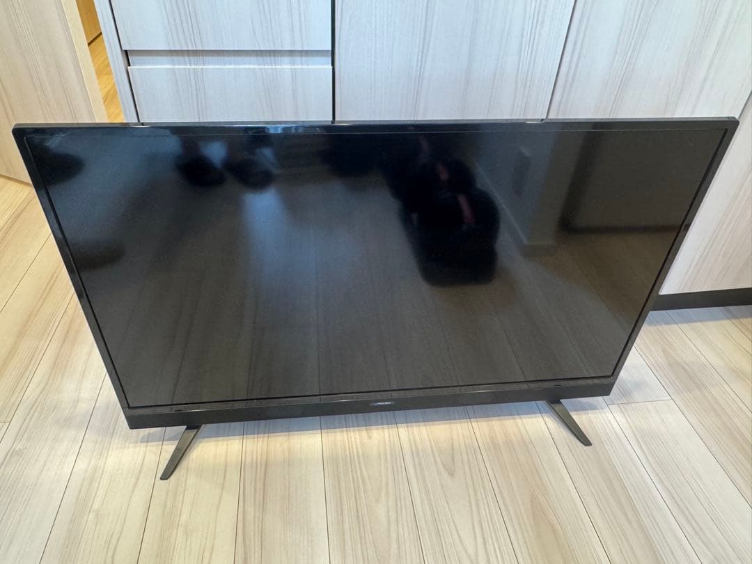 Maxzen J40SK03 デジタルフルハイビジョン液晶テレビ 40インチ