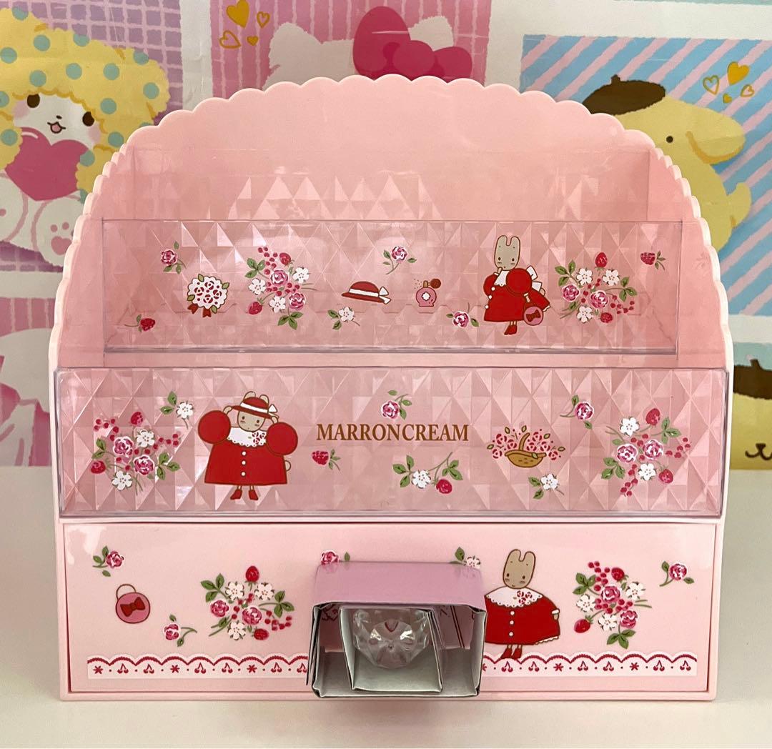 マロンクリーム コスメラック