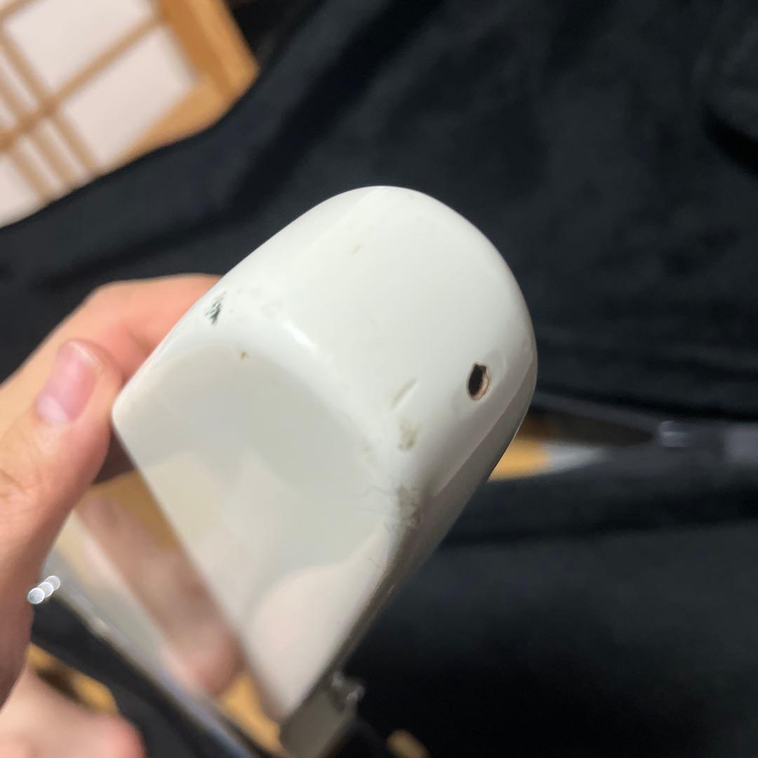 ジャパンビンテージ！Burny FFV-85MS1 マイケルシェンカー