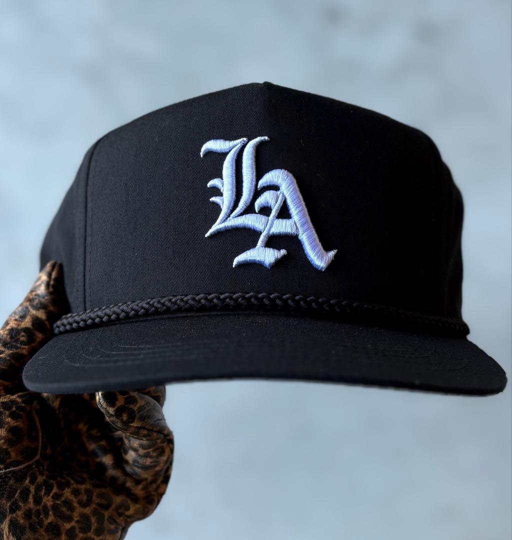 tattoo studio yamada fartco トラッカーキャップ　LA