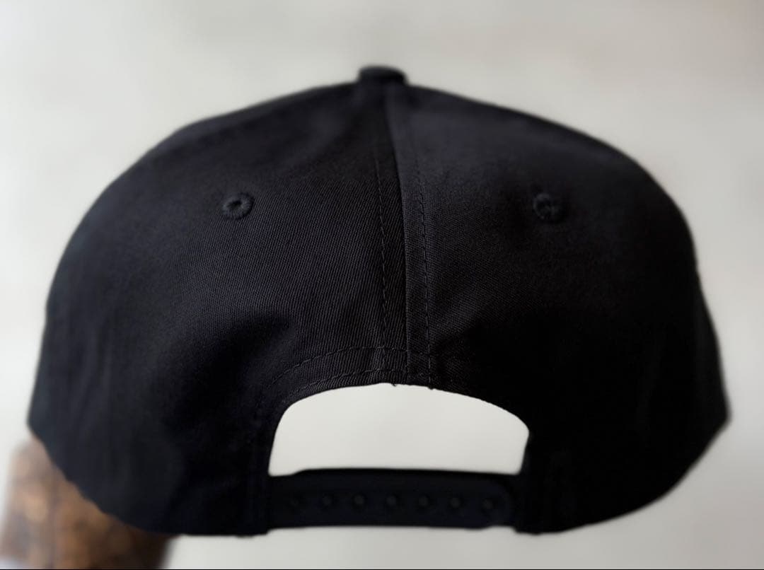 tattoo studio yamada fartco トラッカーキャップ　LA