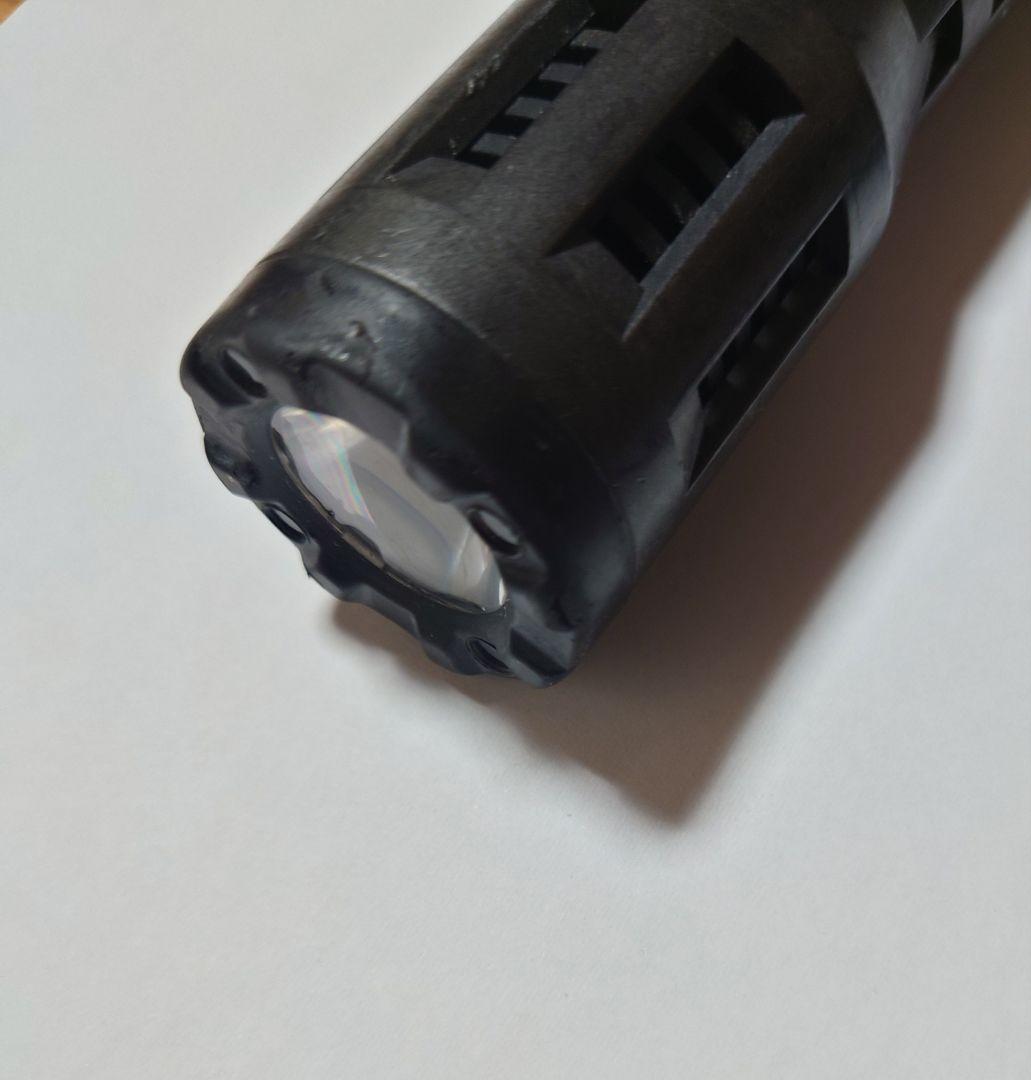 最終価格 INFORCE INF-B-PBRセット ウエポンライト