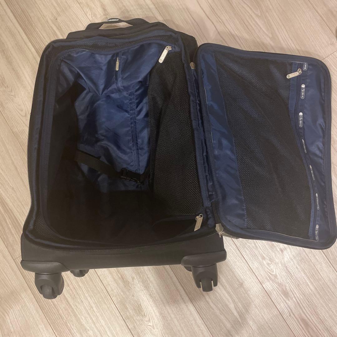 レスポートサックキャリーカート