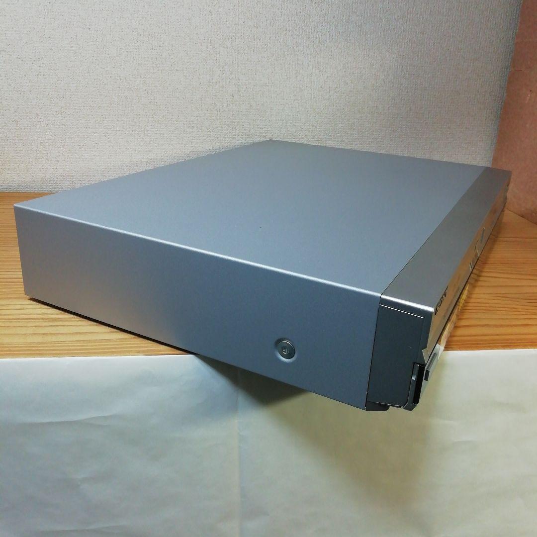 SONY VHS/DVDレコーダー【RDR-VX35】