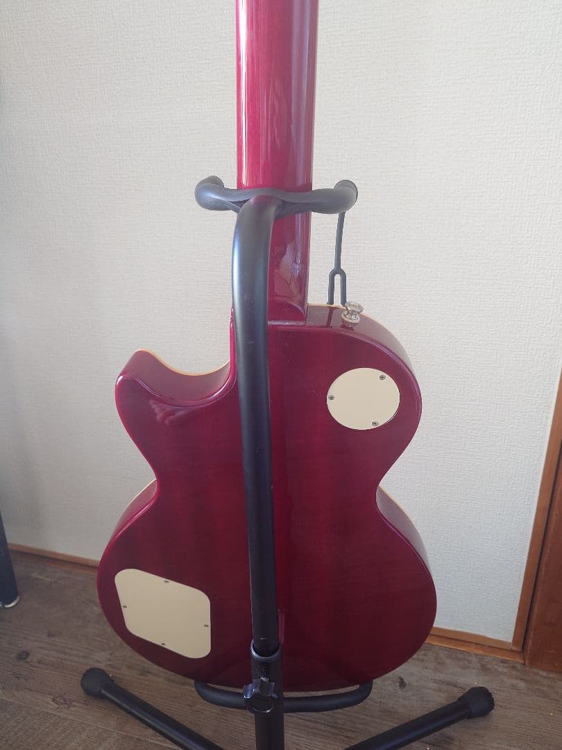 エピフォン　レスポール　Epiphone　エレキギター
